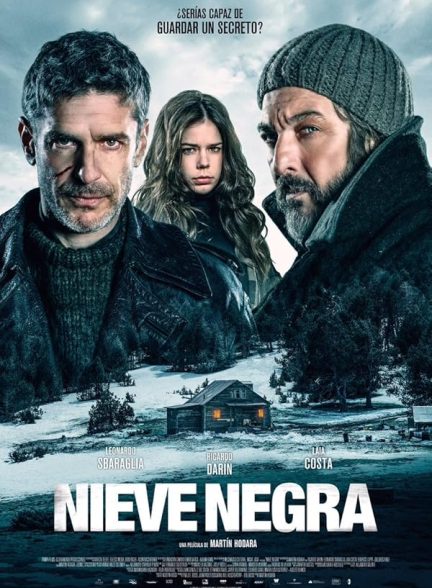دانلود فیلم Black Snow
