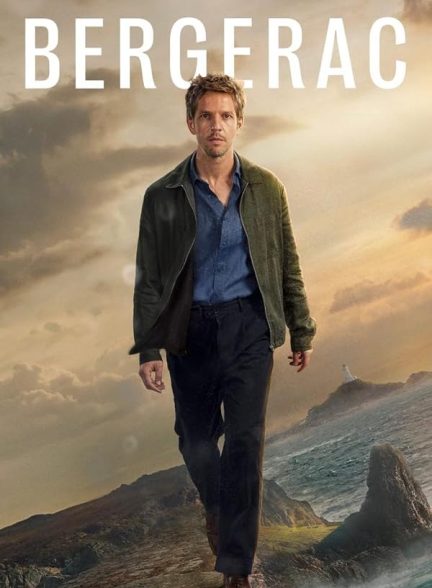 دانلود سریال  Bergerac