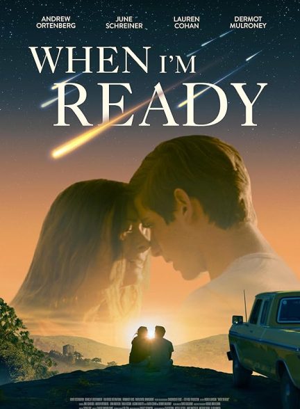 دانلود فیلم When I’m Ready