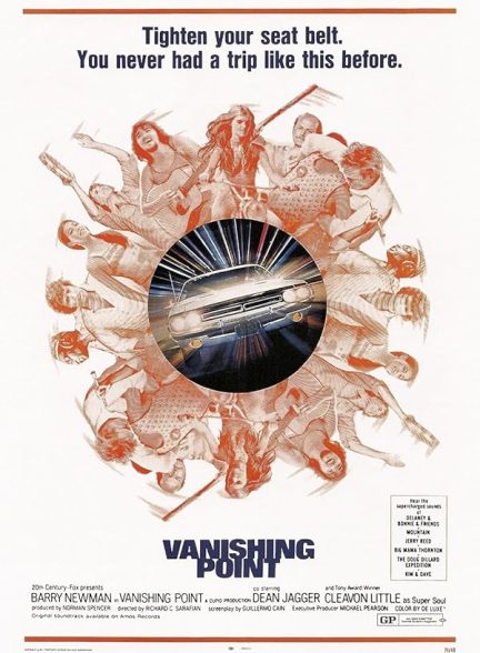 دانلود فیلم Vanishing Point