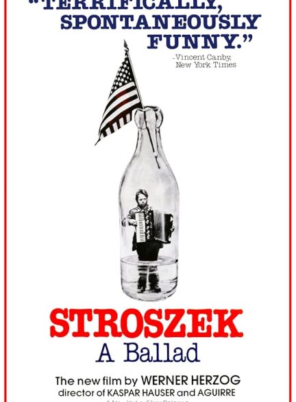دانلود فیلم Stroszek