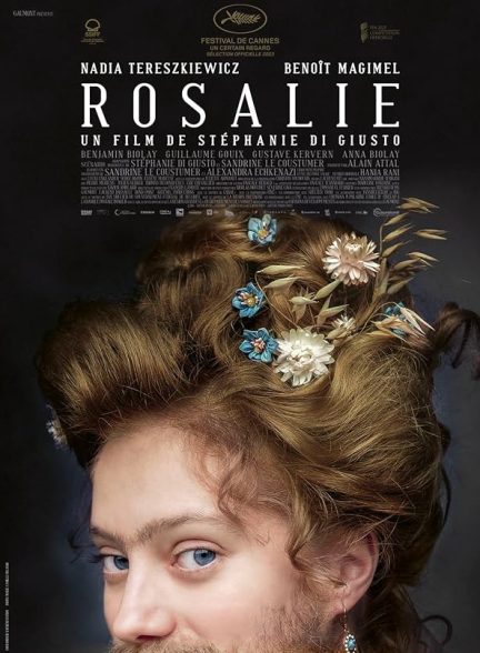 دانلود فیلم Rosalie