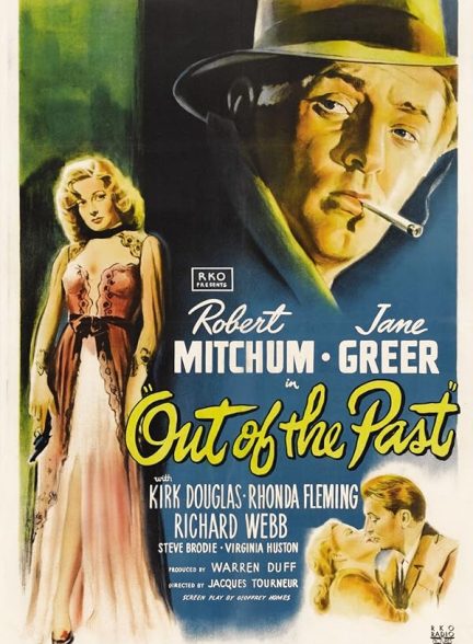 دانلود فیلم Out of the Past