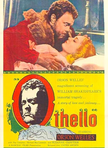 دانلود فیلم Othello