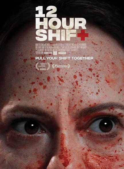 دانلود فیلم 12 Hour Shift