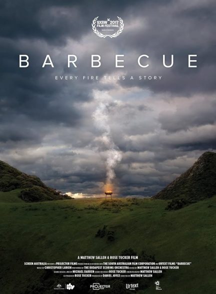 دانلود فیلم Barbecue