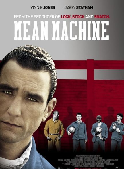 دانلود فیلم Mean Machine