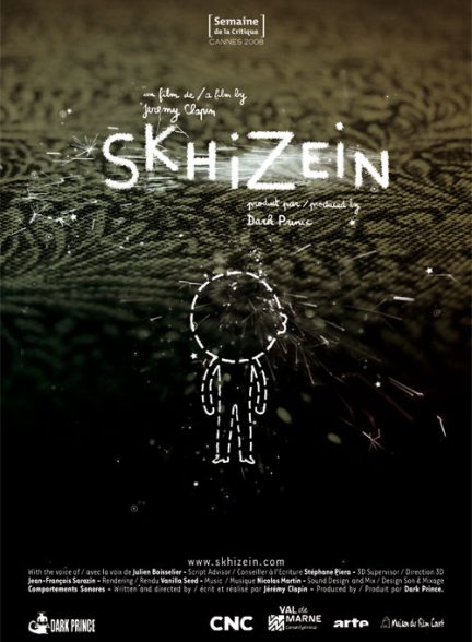دانلود فیلم Skhizein