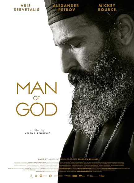 دانلود فیلم Man of God
