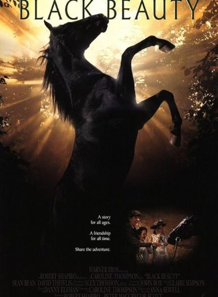 دانلود فیلم Black Beauty