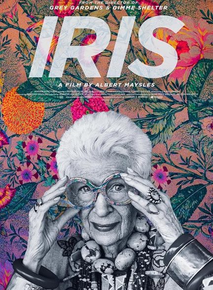 دانلود فیلم Iris