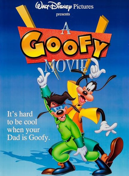 دانلود فیلم A Goofy Movie