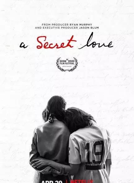 دانلود فیلم A Secret Love