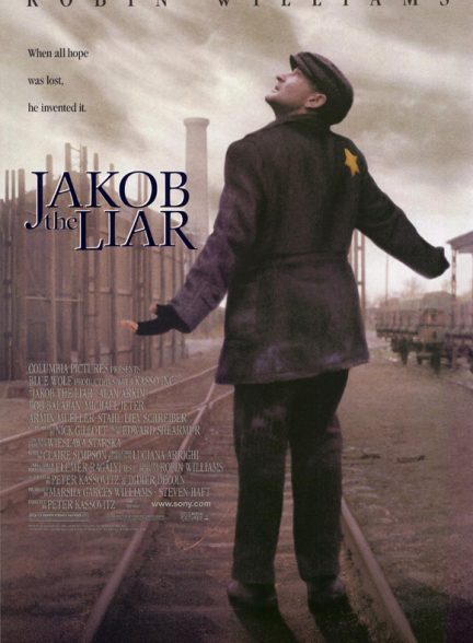 دانلود فیلم Jakob the Liar