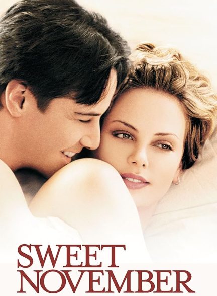 دانلود فیلم Sweet November