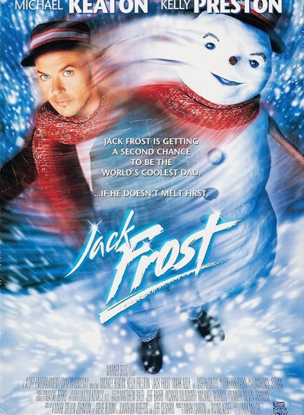 دانلود فیلم Jack Frost