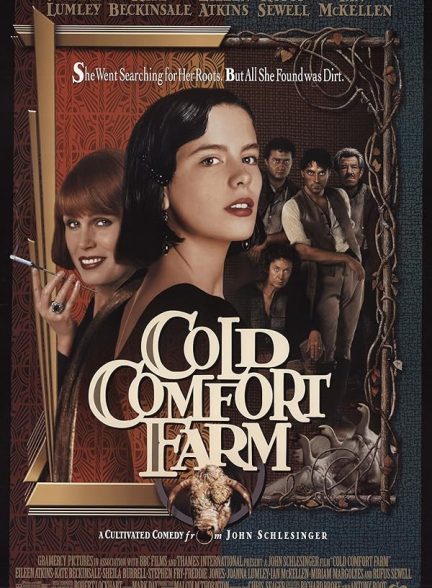دانلود فیلم Cold Comfort Farm
