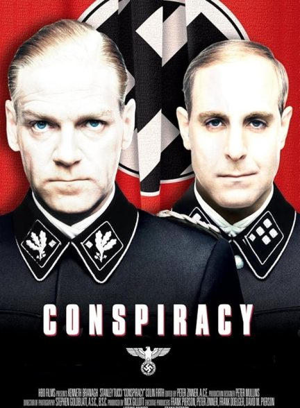 دانلود فیلم Conspiracy