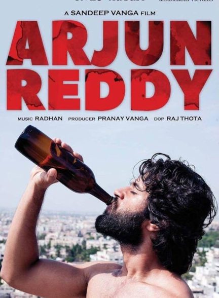 دانلود فیلم Arjun Reddy