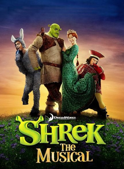 دانلود فیلم Shrek the Musical
