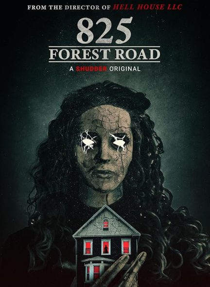 دانلود فیلم 825 Forest Road