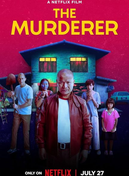 دانلود فیلم The Murderer