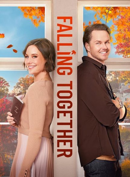 دانلود فیلم Falling Together