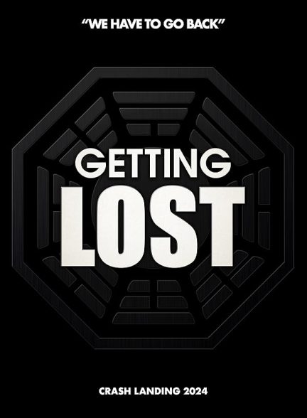 دانلود فیلم Getting Lost
