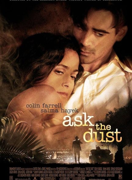 دانلود فیلم Ask the Dust