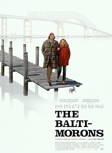 دانلود فیلم The Baltimorons