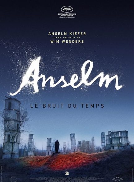 دانلود فیلم Anselm