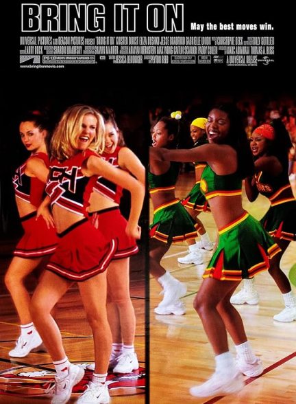 دانلود فیلم Bring It On