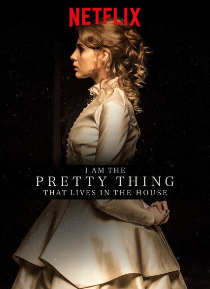 دانلود فیلم I Am the Pretty Thing That Lives in the House