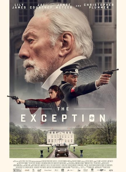 دانلود فیلم The Exception