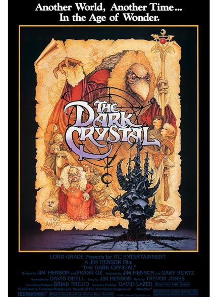 دانلود فیلم The Dark Crystal