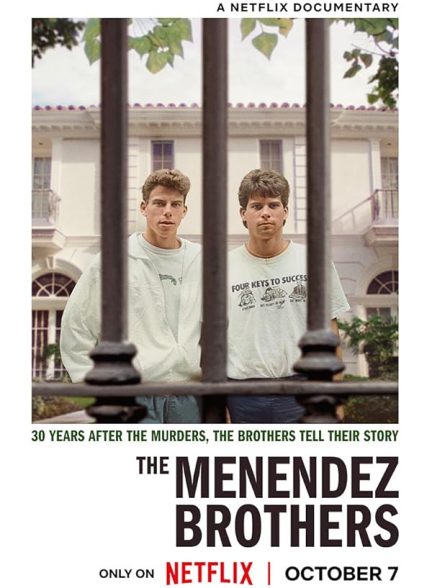دانلود فیلم The Menendez Brothers