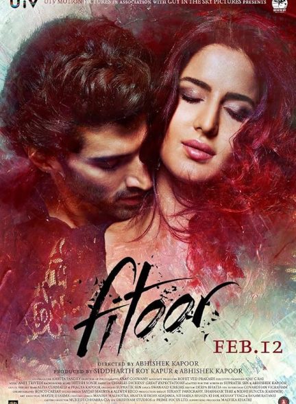 دانلود فیلم Fitoor