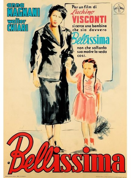 دانلود فیلم Bellissima