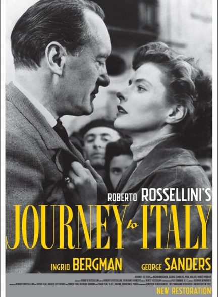 دانلود فیلم Journey to Italy