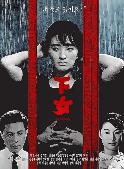 دانلود فیلم The Housemaid