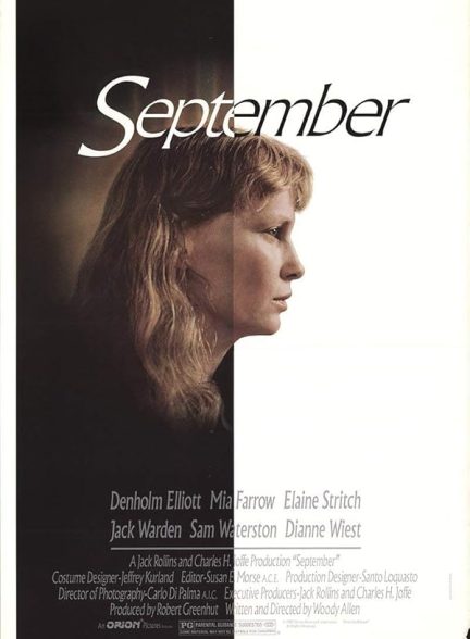 دانلود فیلم September