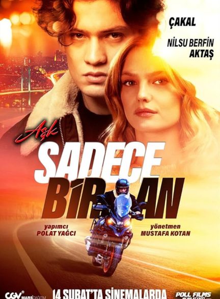 دانلود فیلم Ask Sadece Bir An