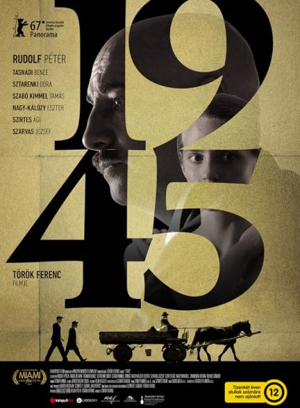 دانلود فیلم 1945