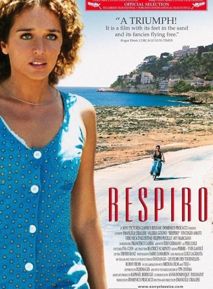 دانلود فیلم Respiro