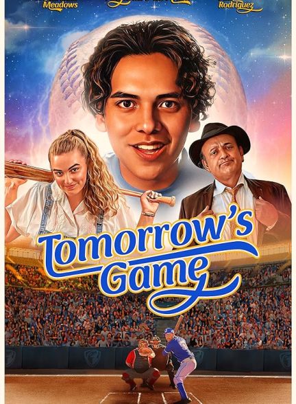 دانلود فیلم Tomorrow’s Game