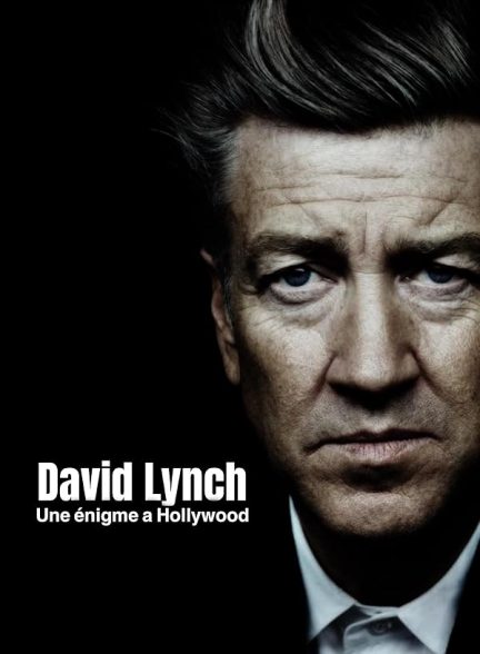 دانلود فیلم David Lynch, une énigme à Hollywood