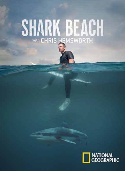 دانلود فیلم Shark Beach with Chris Hemsworth