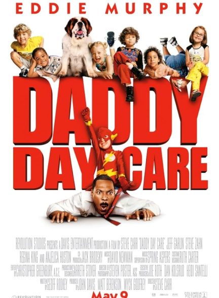 دانلود فیلم Daddy Day Care