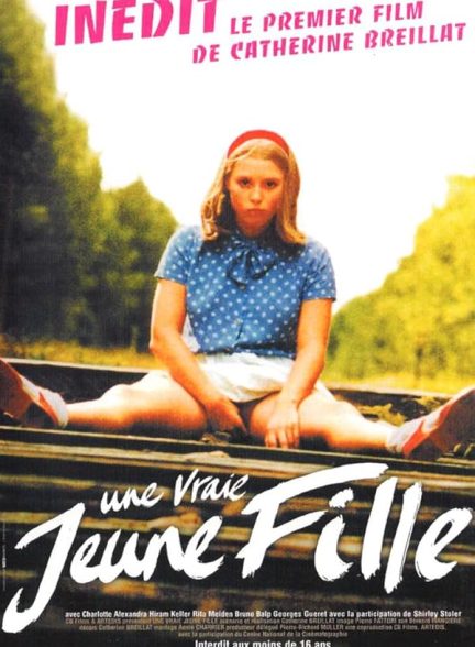 دانلود فیلم A Real Young Girl