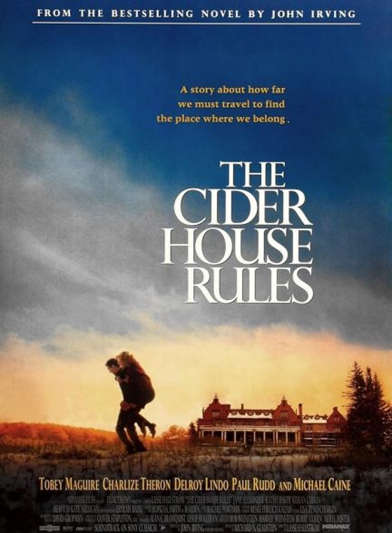 دانلود فیلم The Cider House Rules